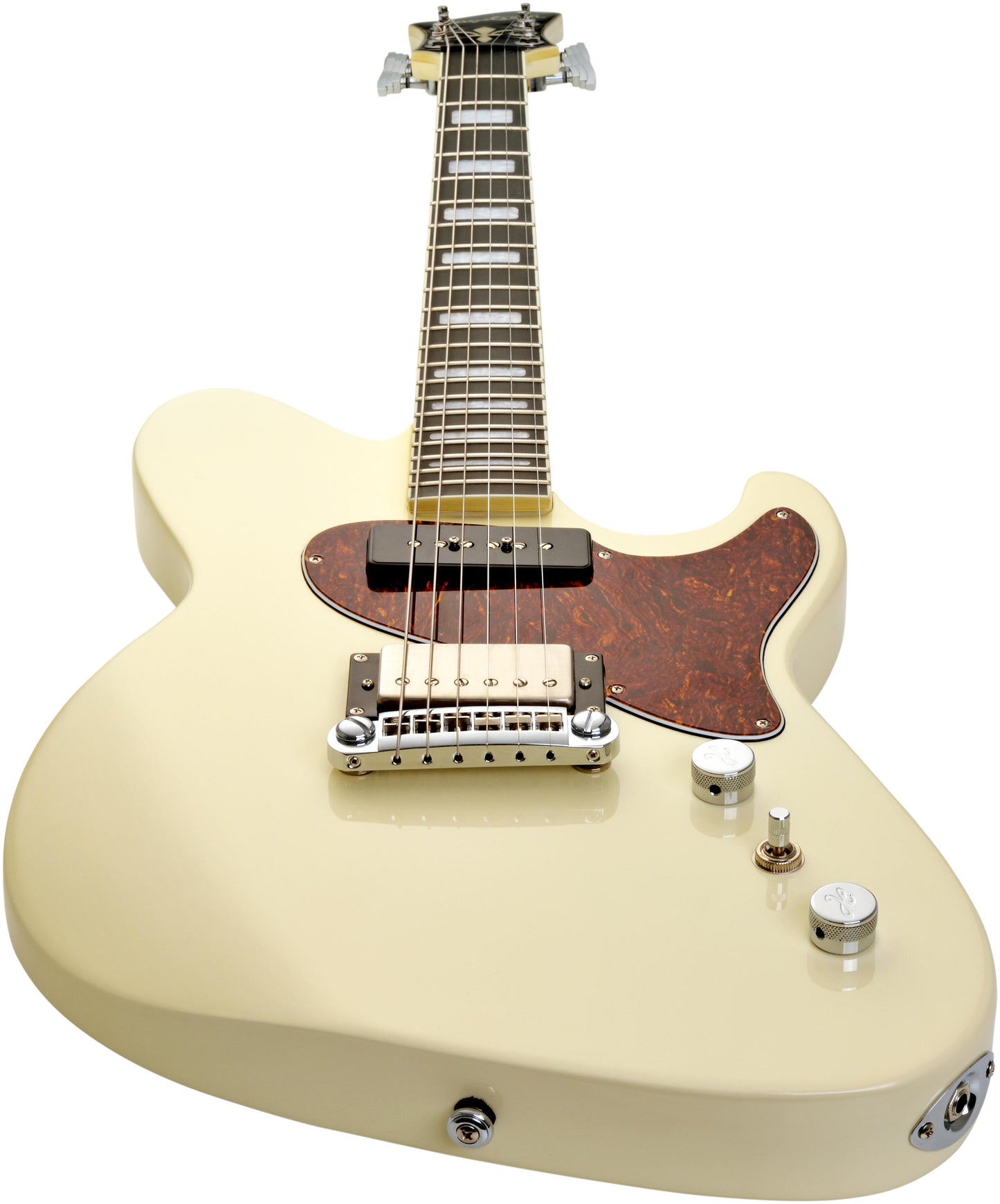 HAGSTROM ADINA CRE