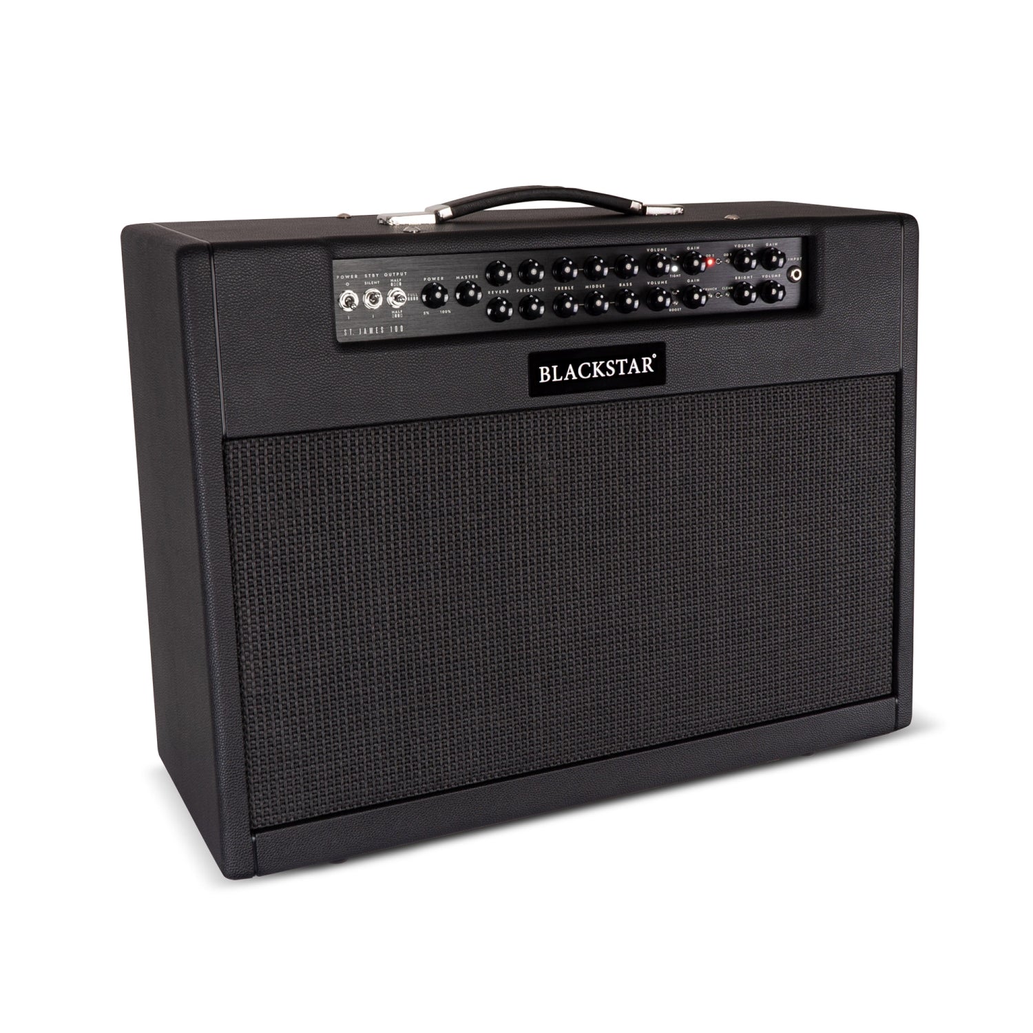 BLACKSTAR ST.JAMES 100 212