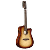 Alvarez AD60 12 CE SPBSHB