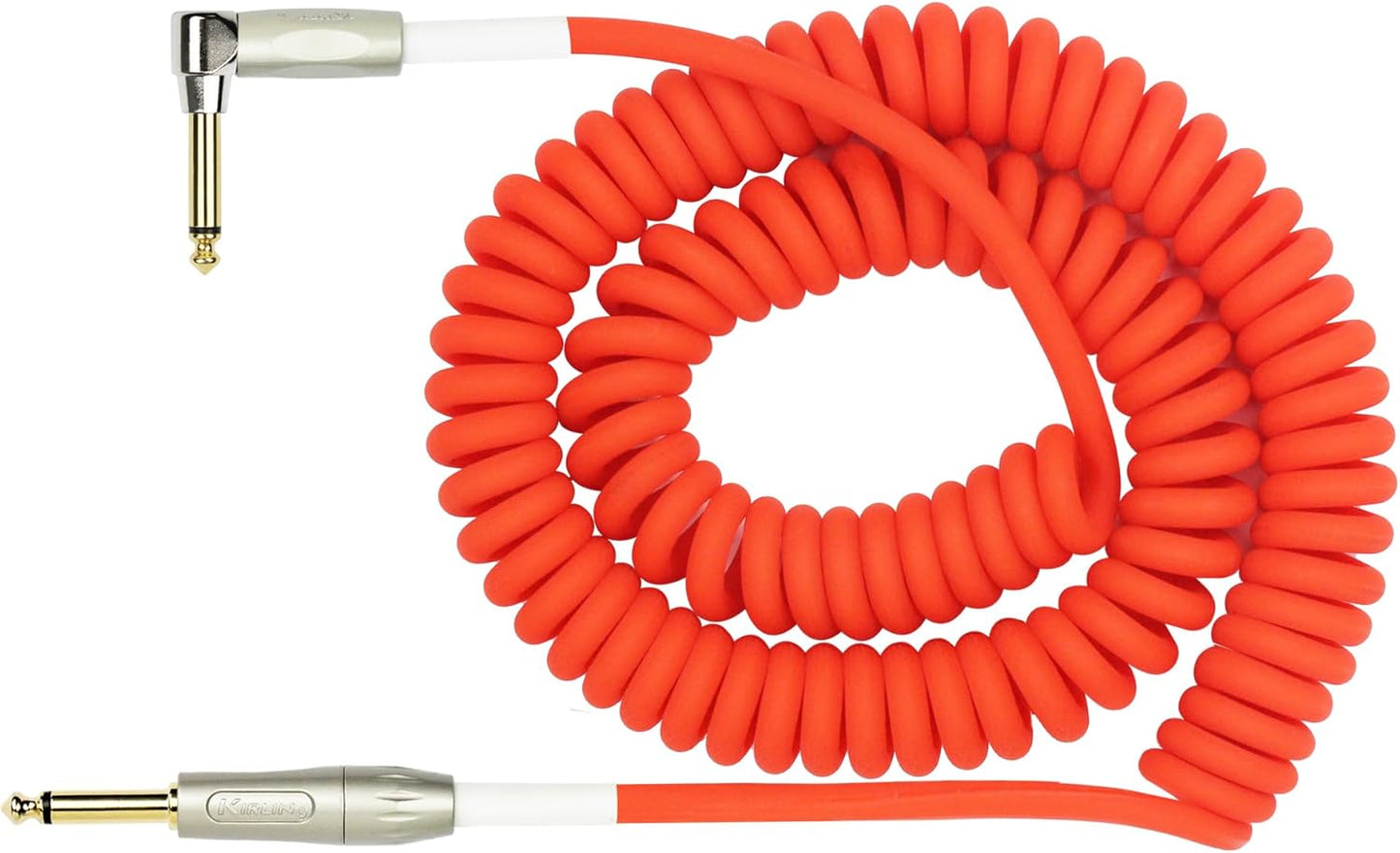KIRLIN IMK202-10RDF Kabel Premium-Spule Telefonbuchse