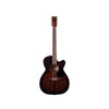 Art & Lutherie Legacy Bourbon Burst CW CH Presys II