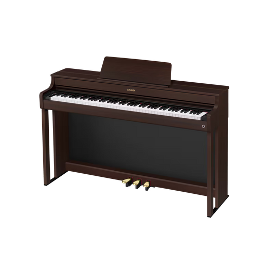 Casio AP-300 Brun
