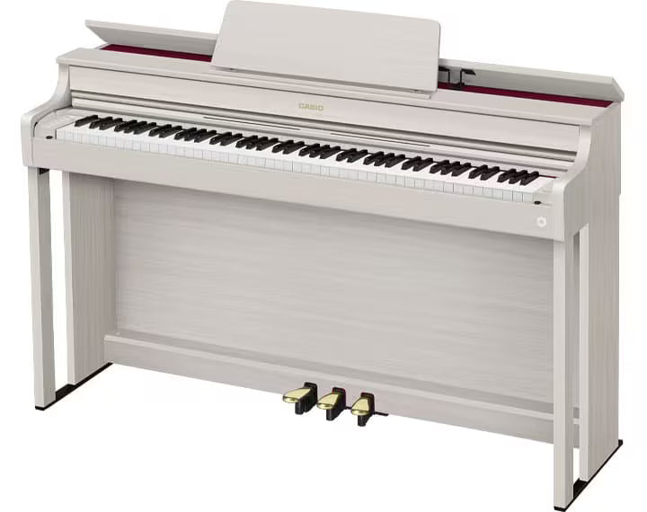 Casio AP-300 Beige