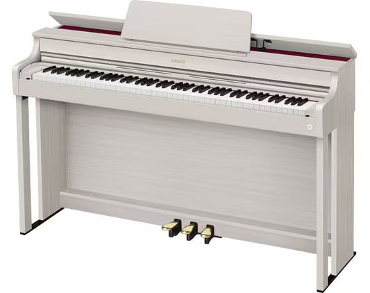 Casio AP-300 Beige