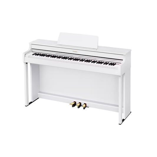 Casio AP-300 Wit