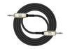 Kirlin Cable Mini Jack Mini Jack 3M Black