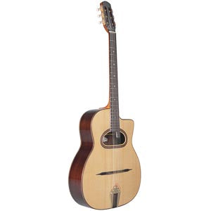 ALTAMIRA MANOUCHE M01D RN + Etui