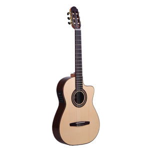 ALTAMIRA FZ-2