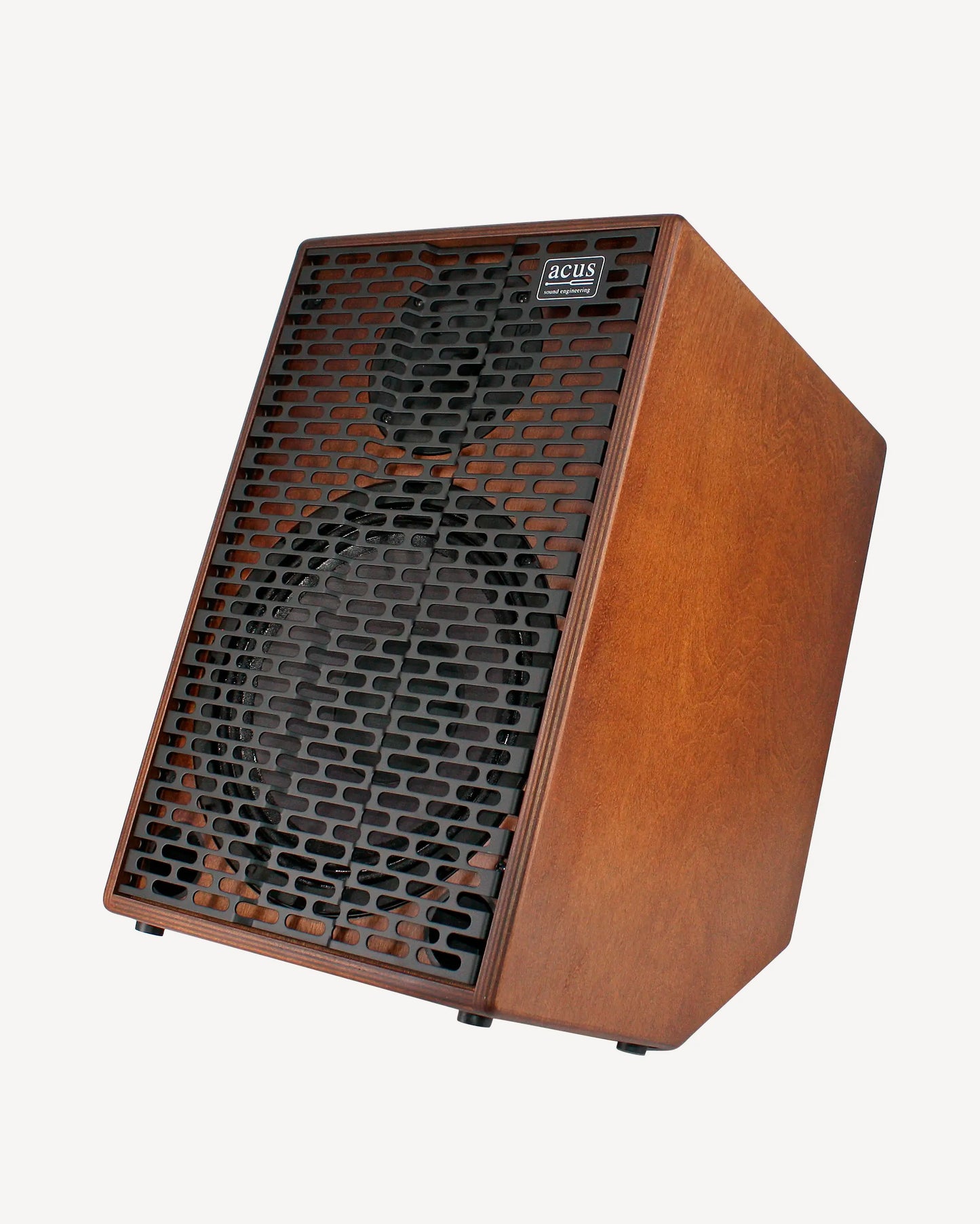 Acus Simon 10 Holz