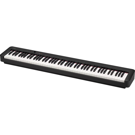 Casio CDP-S110 Noir