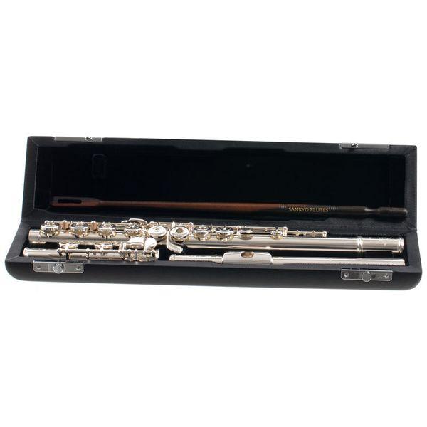 Sankyo Cf301B-Ft