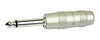 Kirlin Headphone Adapter Pearl