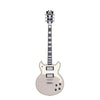 D'Angelico Deluxe Brighton Desert Gold
