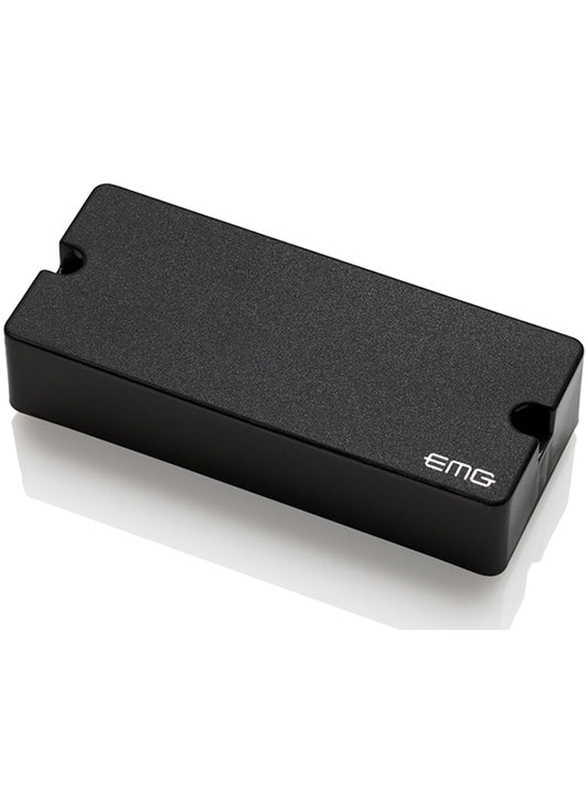 EMG Soapbar 35DC 4 cordes - Black