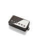 Humbucker EMG 57 PAF, ponte, Alnico – Cromo nero
