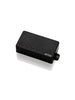 EMG 57 humbucker PAF, chevalet, Alnico - Black