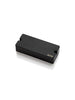 EMG Soapbar 707, 7 cordes, Alnico V - Black