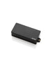 EMG Humbucker 85-7, 7-snarig, Alnico V - zwart