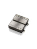 EMG Set Signature James Hetfield - Floyd Rose - Brushed Black Chrome