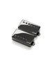 EMG Set Signature James Hetfield - Black Chrome