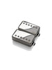 EMG Set Signature James Hetfield - Chrome
