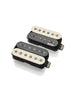 EMG Set Signature Jim Root Daemonum, espacement Floyd - Zebra