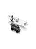 EMG Set T-52, micros simples, manche Alnico 2 et 5 au chevalet avec plaque contrôles solderless