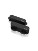 EMG-Set TC, Telecaster-Mikrofone – Schwarz