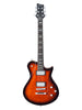 Framus GPS Panthera II Supreme – Almond Sunburst Brill.