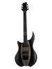 Framus GPS Stormbender Devin Townsend, Linkshänder – Nirvana Black Satin