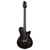 Godin XT SA Trans Black Flame + Housse
