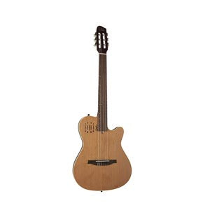 GODIN Multiac Nylon Encore Nat SG