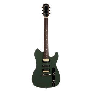 GODIN Radium Matte Green RN