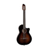 Godin Arena Pro CW B. Burst Dual S. EQ