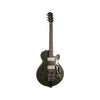 Godin Montreal Prem. Ltd Desert Green + housse