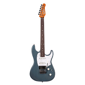 GODIN Session T-Pro Arctik Blue RN + housse