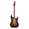 Godin Artisan ST-III Whiskeyburst EN + Etui