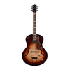 Godin 5th Avenue Kingpin P90 DLX Vintage Burst HG