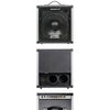 GR Bass AT CUBE 500 Combo BLK