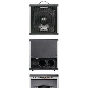GR BASS AT CUBE 800 Combo BLK