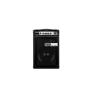 GR BASS Combo CUBE 110 BLK