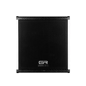 GR BASS AT 210+-4 BLK