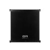 GR Bass AT 210V+-8 BLK