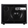 GR Bass GR 112H+-4 BLK