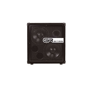 GR BASS GR 210+-4 BLK