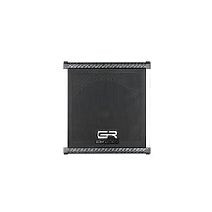 GR BASS AT CUBE 112+-8 BK