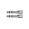 Kirlin Pack Adaptateur Casque