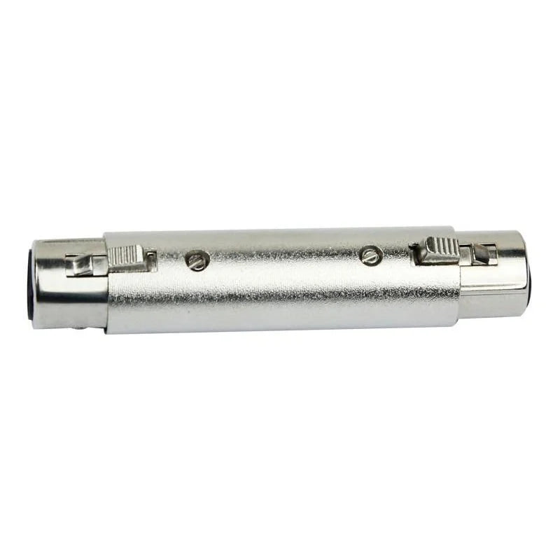 Kirlin Adaptateur XLR Femelle XLR Femelle