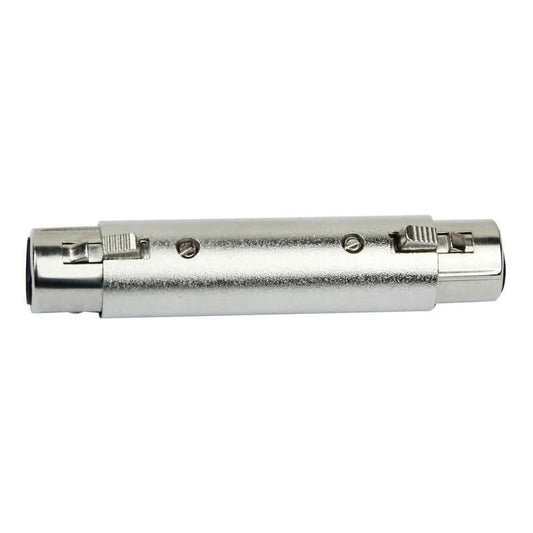 Kirlin Adaptateur XLR Femelle XLR Femelle