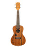 Kala KA-15, Concert, Mahogany, motif Hawaiian island et tattoo